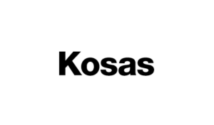 Kosas Logo