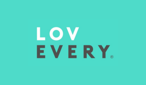 Lovevery Logo