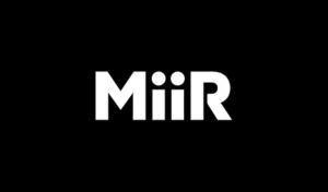 MiiR Logo