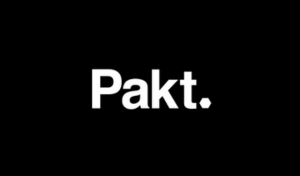 Pakt Travel Bags Logo