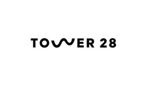 Tower 28 Logo