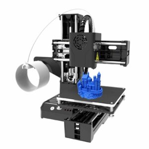 EasyThreed 3D Mini Printer