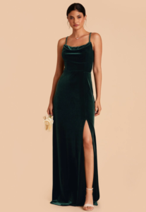 Bridesmaid Dress Ideas