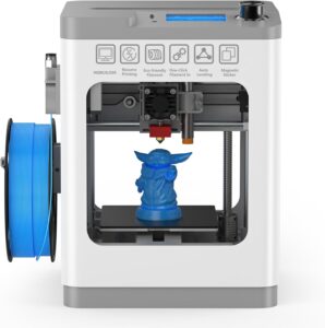 TINA2 Mini 3D Printer