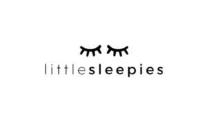 Little Sleepies Logo