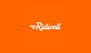 Ridwell Logo