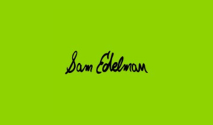 Sam Edelman Logo