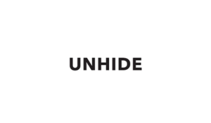 UnHide Logo