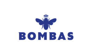 Bombas Logo