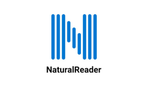 NaturalReader Logo