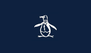 Original Penguin Logo