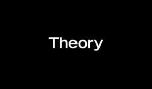 Theory Logo