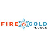 Fire Cold Plunge logo