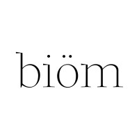 Biom logo