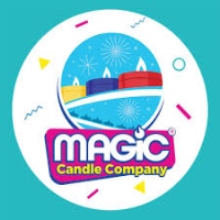 Magic Candle Company logo 200x200