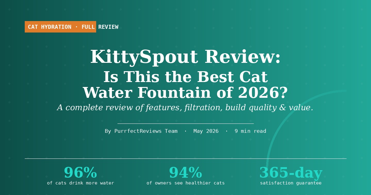 kittyspout