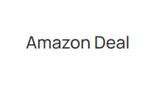 Amazon Deal
