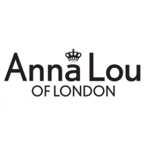 Anna Lou of London UK