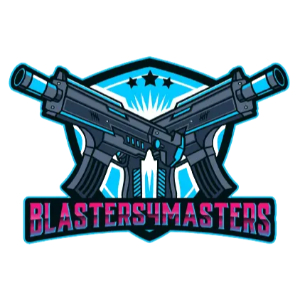 Blasters4Masters