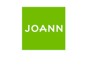 JOANN logo