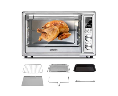 Cuisinart TOA-65 Air Fryer Toaster Oven img