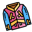 clothing icon