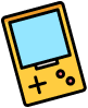 Gadgets icon