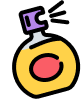 Perfumes icon
