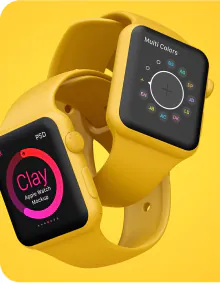 Smart Watch Img