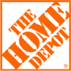 Home Depot Logo