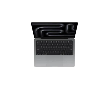 Apple MacBook Pro (14 Inch and 16 Inch, Late 2023) img