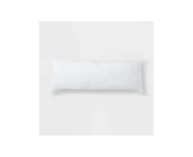 Room Essential™ Body Pillow img