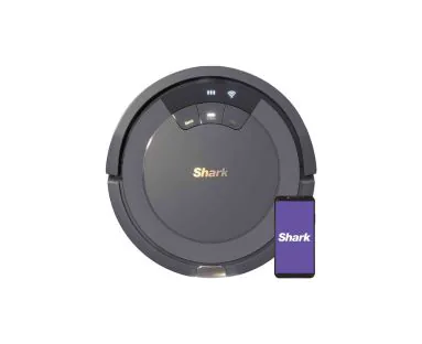 Shark AV753 ION Robot Vacuum