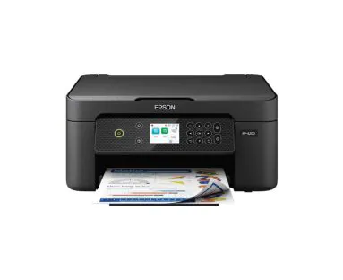 Epson Expression Home XP-4200 Wireless All-in-one printer