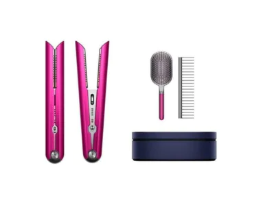 Dyson Corrale Hair Straightener img