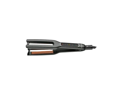 Revlon Double Straight Dual Plate Hair Straightener img