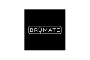 Brumate logo