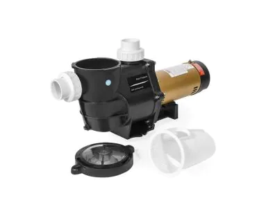Xtremepower US 2HP In-Ground Swimming Pool Pump