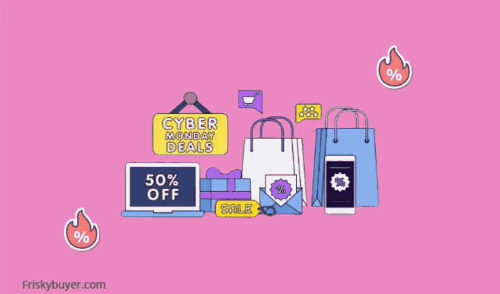 Cyber Monday Week Deals