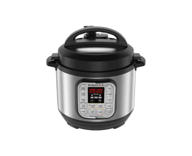 Instant Pot duo 7-in-1 Mini electric pressure cooker img