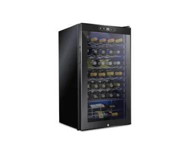 SCHMECKE 34 Bottle Wine Cooler img
