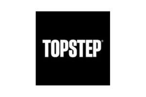 Topstep Logo