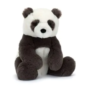 Jellycat’s Panda Cub