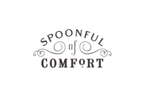 Spoonful Of Comfort Logo