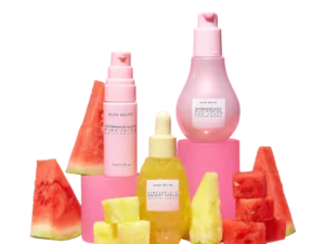 glow recipe skincare