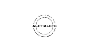 Alphalete Logo