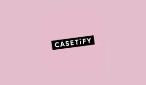 Casetify Logo