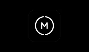 Moment Lens Logo