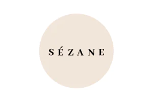 Sezane Logo