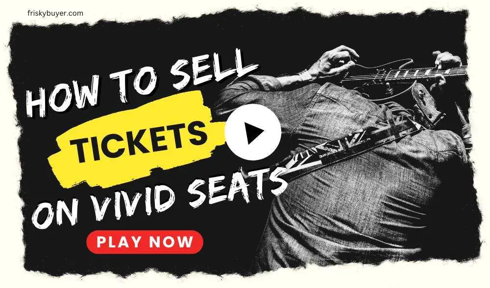 Vividseats Tickets
